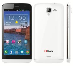 QMobile Noir A550