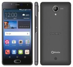 QMobile Noir A6