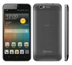 QMobile Noir A75