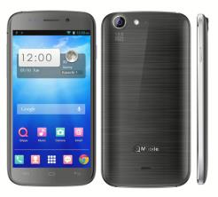 QMobile Noir A750