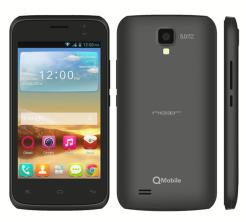 QMobile Noir A8i