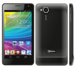 QMobile Noir A950