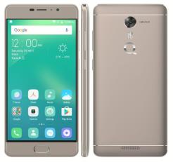 QMobile Noir E2