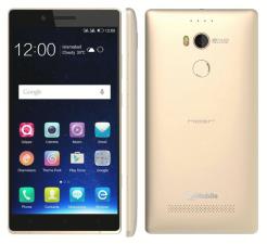 QMobile Noir E8