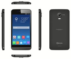 QMobile Noir LT250