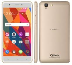 QMobile Noir LT750