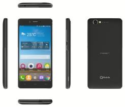 QMobile Noir M300