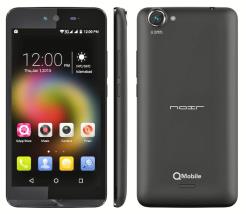 QMobile Noir S2