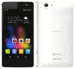 QMobile Noir S5