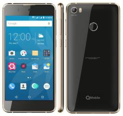 QMobile Noir S9