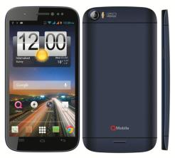 QMobile Noir V4