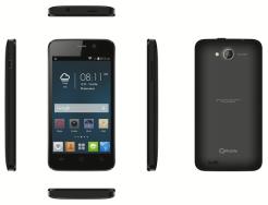 QMobile Noir X35