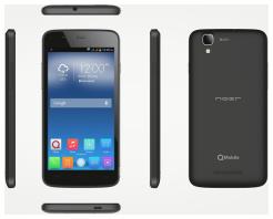 QMobile Noir X500