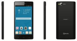QMobile Noir X550