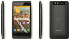 QMobile Noir X60
