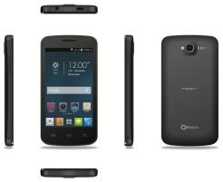 QMobile Noir X80