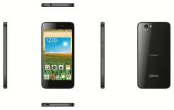 QMobile Noir X800