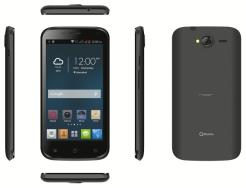 QMobile Noir X90