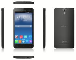 QMobile Noir X900