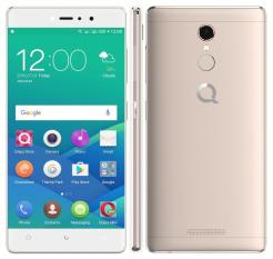 QMobile Noir Z12 Pro