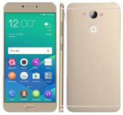 QMobile Noir Z14