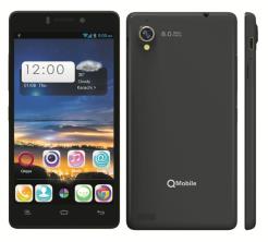QMobile Noir Z3