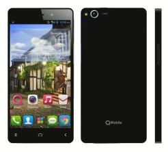 QMobile Noir Z4