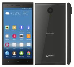 QMobile Noir Z5