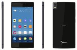 QMobile Noir Z6