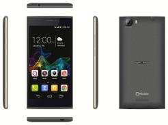 QMobile Noir Z8 Plus