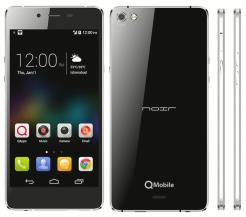QMobile Noir Z9