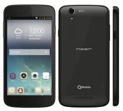QMobile Noir i10