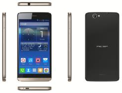 QMobile Noir i12