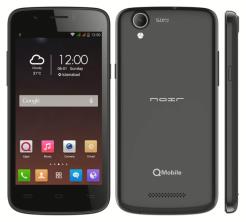 QMobile Noir i7