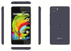 QMobile Noir i8
