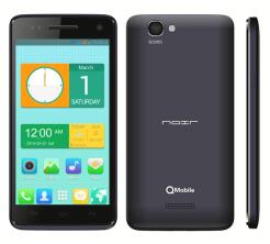 QMobile Noir i9