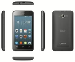 QMobile T200 Bolt