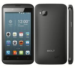 QMobile T50 Bolt