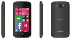QMobile W1