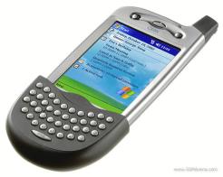Qtek 1010