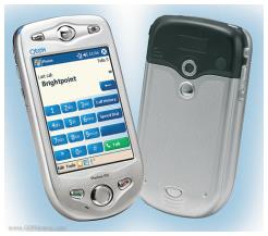 Qtek 2020