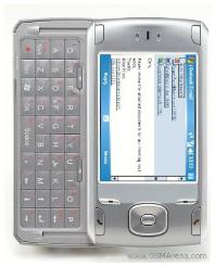 Qtek A9100