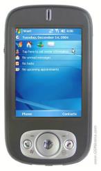 Qtek S200