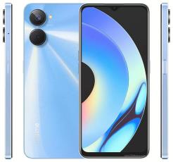 Realme 10s