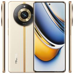 Realme 11 Pro+