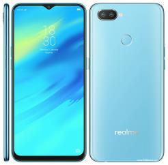 Realme 2 Pro
