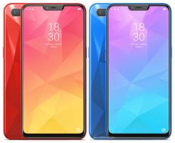 Realme 2