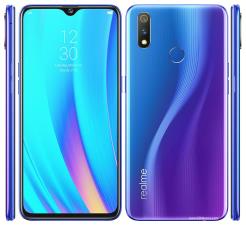 Realme 3 Pro
