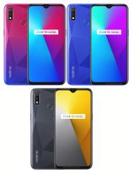 Realme 3i
