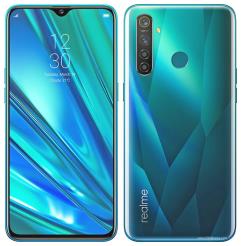 Realme 5 Pro